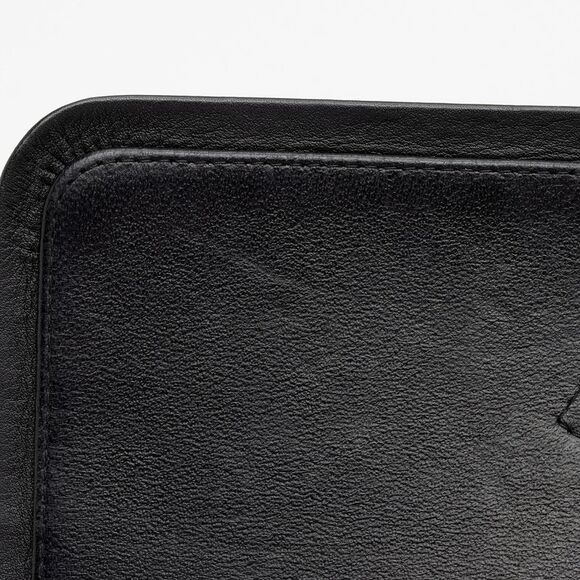 Chanel Patent Leather Classic Jumbo Double Flap Bag - Picture 11 of 15